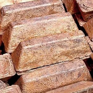 Лигатура медь CUCA ГОСТ 23687.2-79