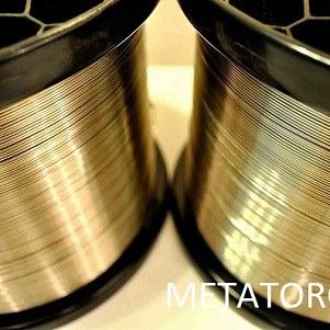 Проволока копель 0,7 мм МНМц43-0.5 ГОСТ 22666-77