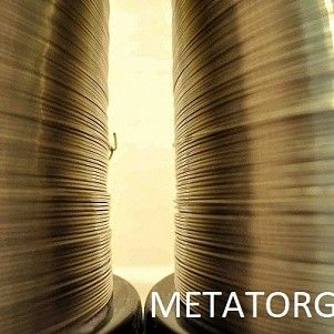 Проволока копель 0,3 мм МНМц43-0.5 ГОСТ 22666-77